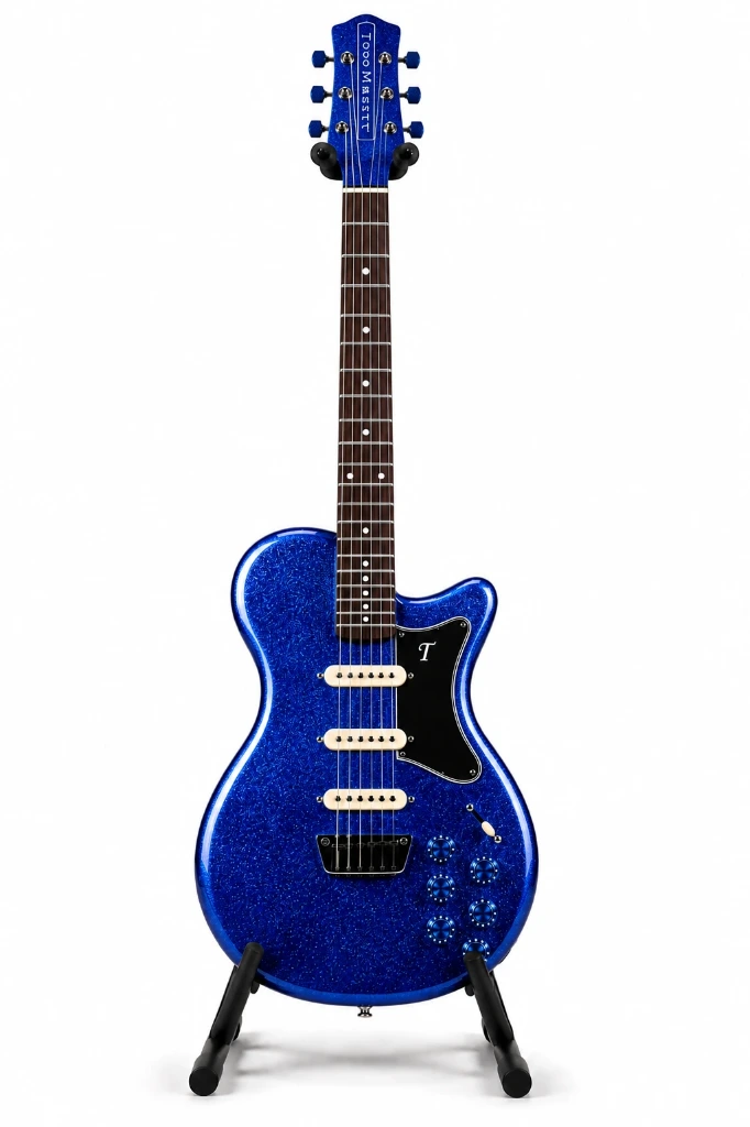 [TM-FB3] TonoMaster Flash Blue (TM-FB3)