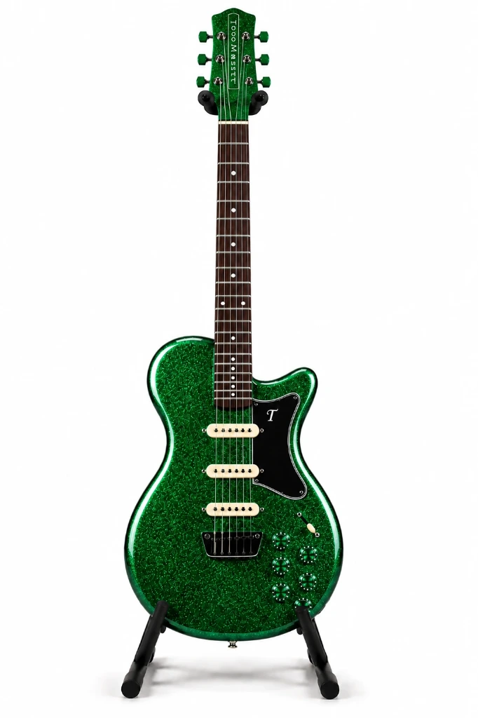 [TM-FG3] TonoMaster Flash Green (TM-FG3)