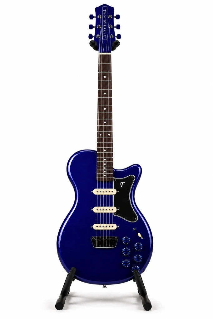 [TM-CB3] TonoMaster Candy Blue (TM-CB3)