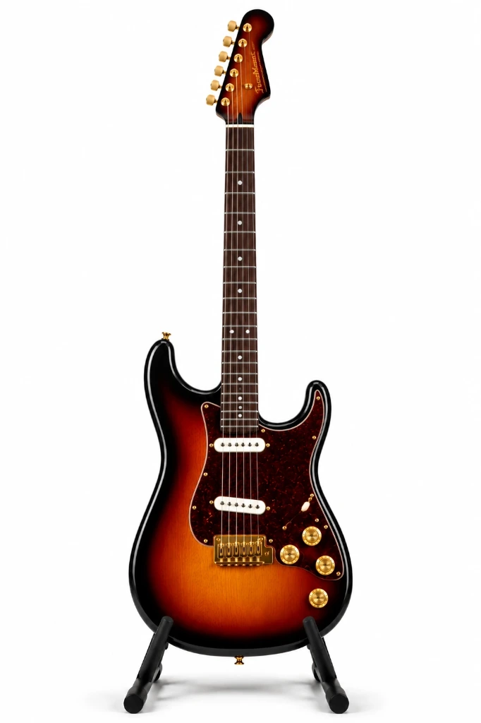 [CM-SB2] ClassicMaster Sunburst (CM-SB2)