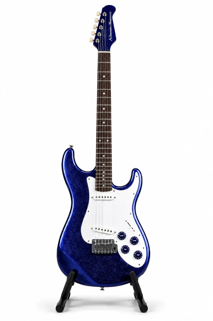 [CM-FB2] ClassicMaster Flash Blue (CM-FB2)