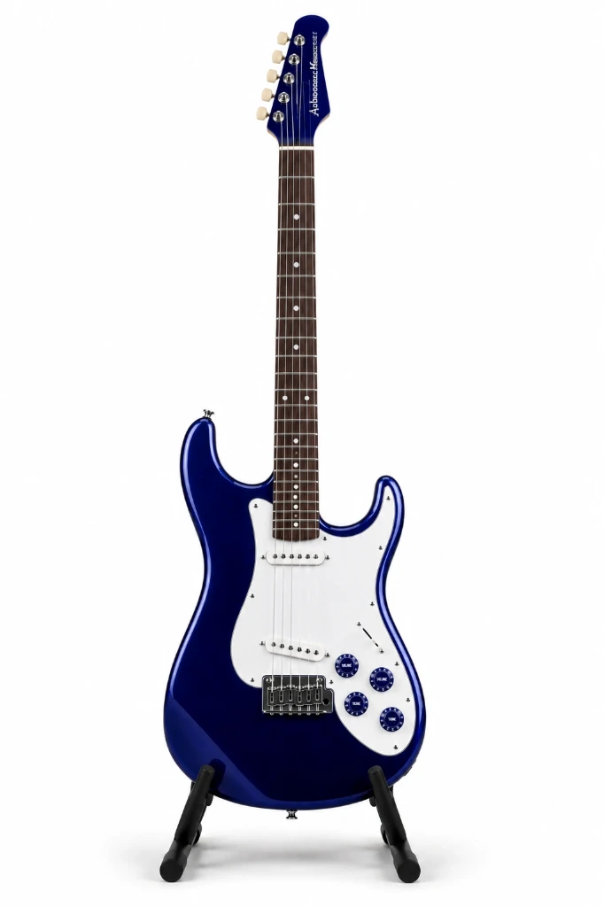 [CM-CB2] ClassicMaster Candy Blue (CM-CB2)