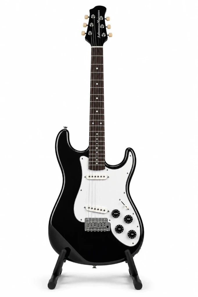 [CM-CBL2] ClassicMaster Candy Black (CM-CBL2)