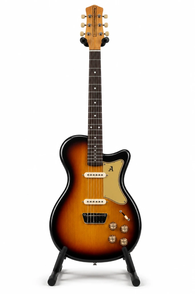 [TP-SB2] TonoPlayer Sunburst (TP-SB2)