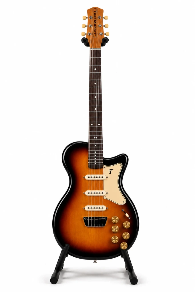 [TM-SB3] TonoMaster Sunburst (TM-SB3)