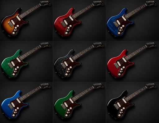 How to Make a Guitar